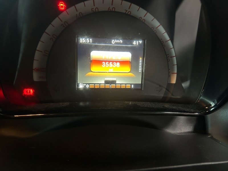 Used smart fortwo 2018 for sale - 76655512: Photo 14