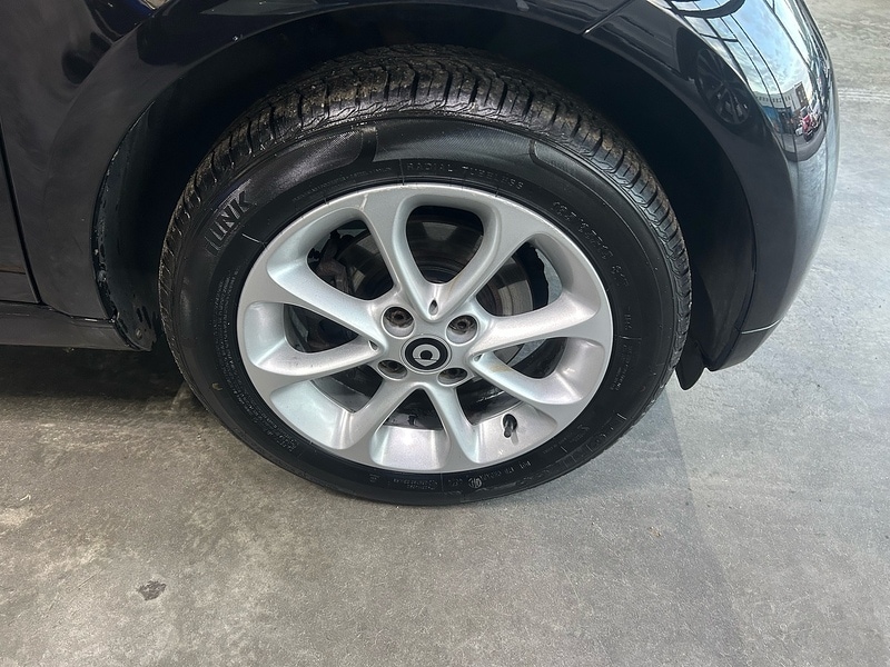 Used smart fortwo 2018 for sale - 76655512: Photo 16