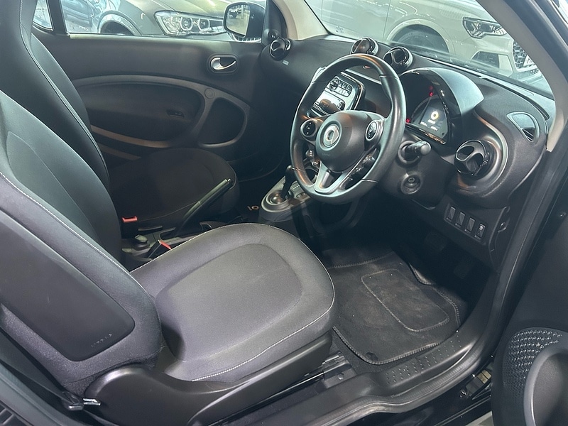 Used smart fortwo 2018 for sale - 76655512: Photo 7