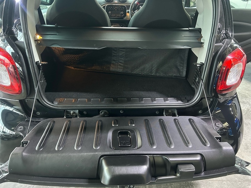 Used smart fortwo 2018 for sale - 76655512: Photo 8