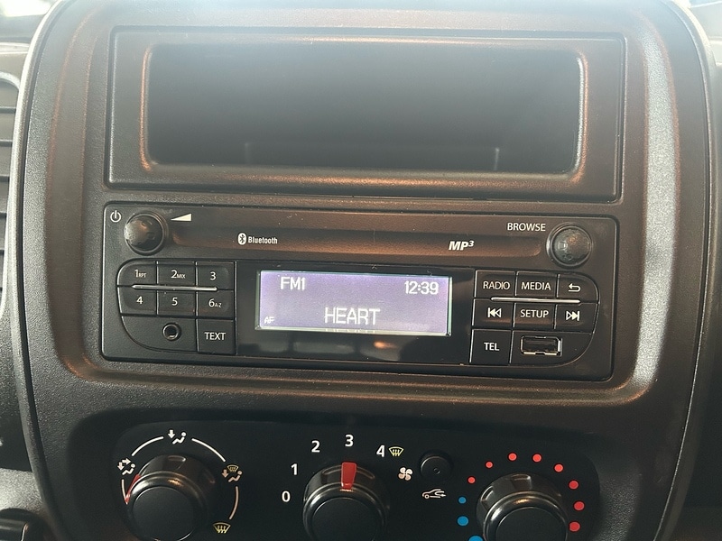 Used Vauxhall Vivaro 2018 for sale - 76547315: Photo 14