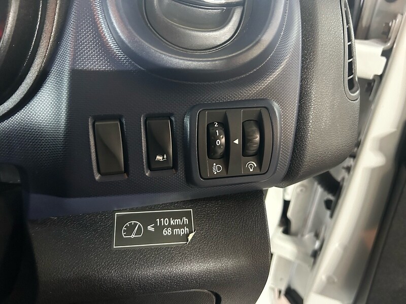 Used Vauxhall Vivaro 2018 for sale - 76547315: Photo 15