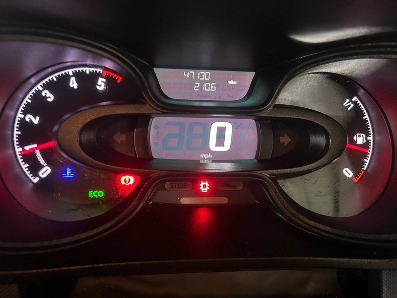 Used Vauxhall Vivaro 2018 for sale - 76547315: Photo 16