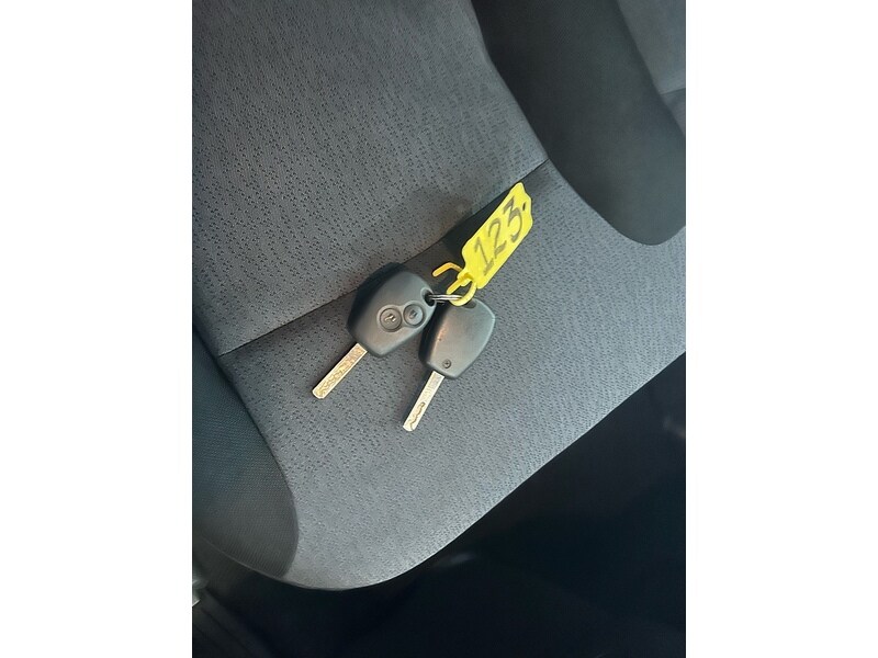 Used Vauxhall Vivaro 2018 for sale - 76547315: Photo 18