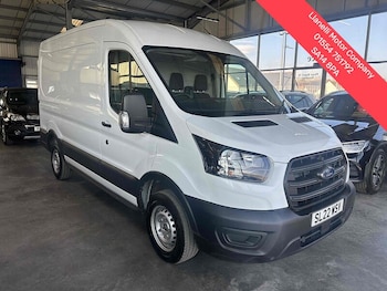 Ford - Transit