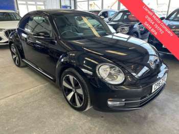 2016 - 2.0 TDI 150 Sport 3dr DSG