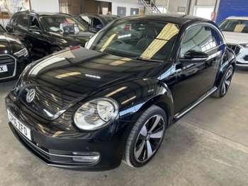 Used Volkswagen Beetle 2016 for sale - 74942724: Photo