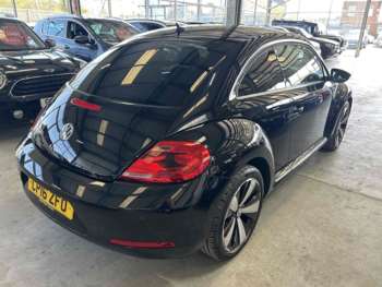 Used Volkswagen Beetle 2016 for sale - 74942724: Photo