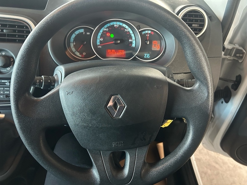 Used Renault Kangoo 2019 for sale - 76547320: Photo 12