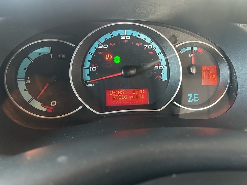 Used Renault Kangoo 2019 for sale - 76547320: Photo 15