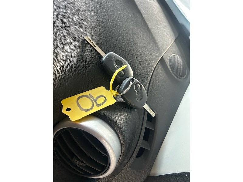 Used Renault Kangoo 2019 for sale - 76547320: Photo 17