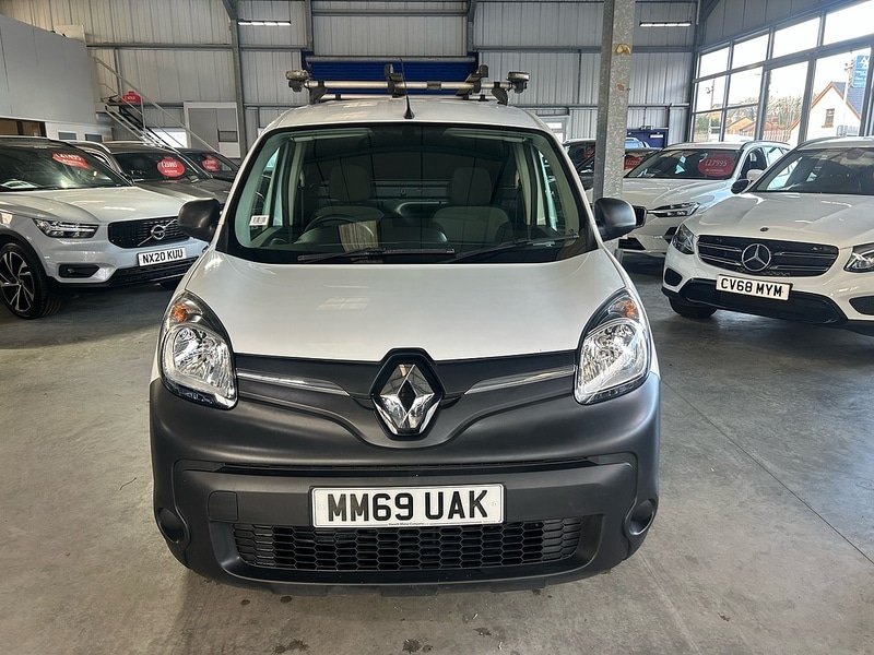 Used Renault Kangoo 2019 for sale - 76547320: Photo 3