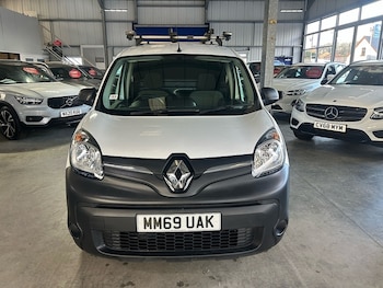 Used Renault Kangoo 2019 for sale - 76547320: Photo