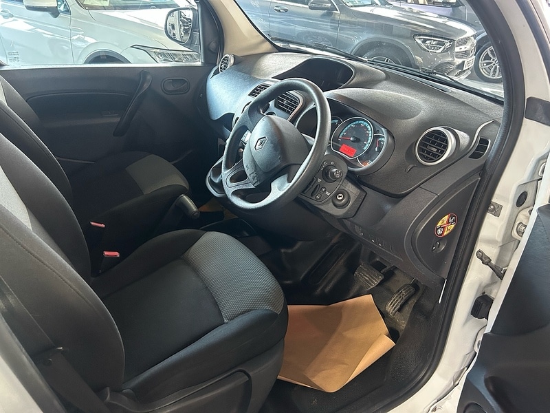 Used Renault Kangoo 2019 for sale - 76547320: Photo 7