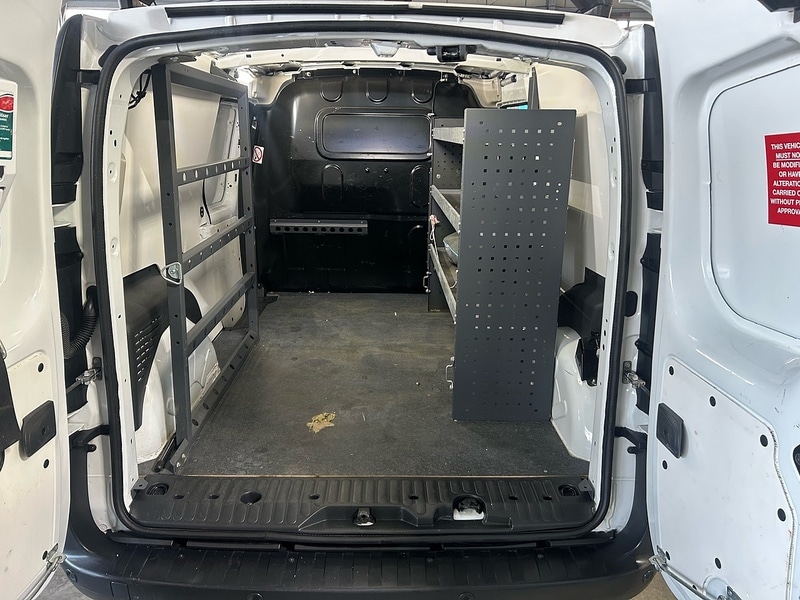 Used Renault Kangoo 2019 for sale - 76547320: Photo 9