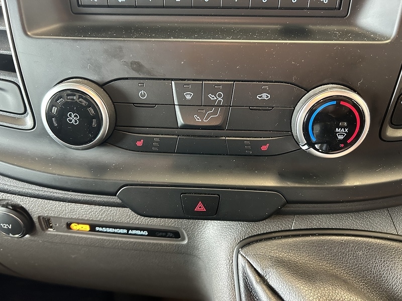 Used Ford Transit Custom 2018 for sale - 76392305: Photo 14