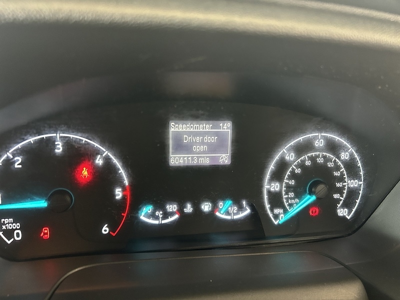 Used Ford Transit Custom 2018 for sale - 76392305: Photo 16