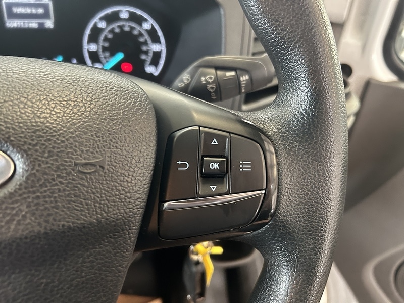 Used Ford Transit Custom 2018 for sale - 76392305: Photo 17