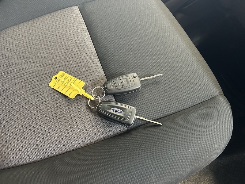 Used Ford Transit Custom 2018 for sale - 76392305: Photo 21