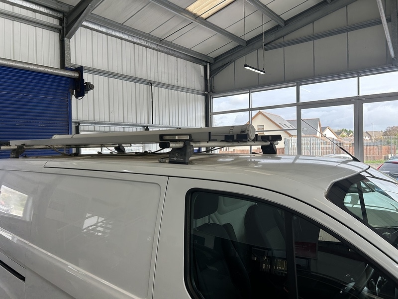 Used Ford Transit Custom 2018 for sale - 76392305: Photo 22