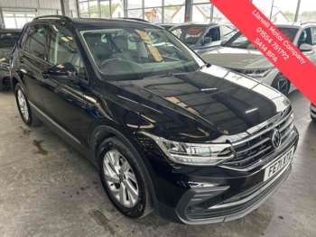 2021 - TSI Life 5-Door