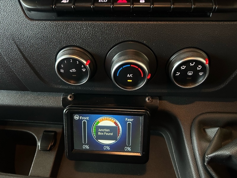 Used Vauxhall Movano 2020 for sale - 77218131: Photo 12