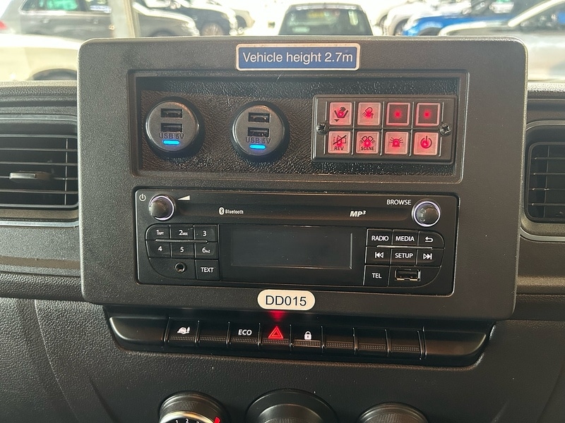 Used Vauxhall Movano 2020 for sale - 77218131: Photo 13