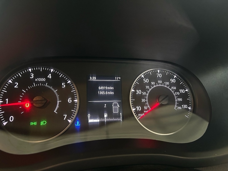 Used Vauxhall Movano 2020 for sale - 77218131: Photo 14