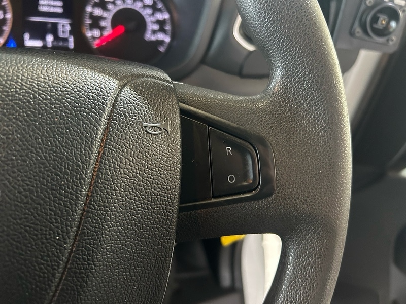 Used Vauxhall Movano 2020 for sale - 77218131: Photo 16