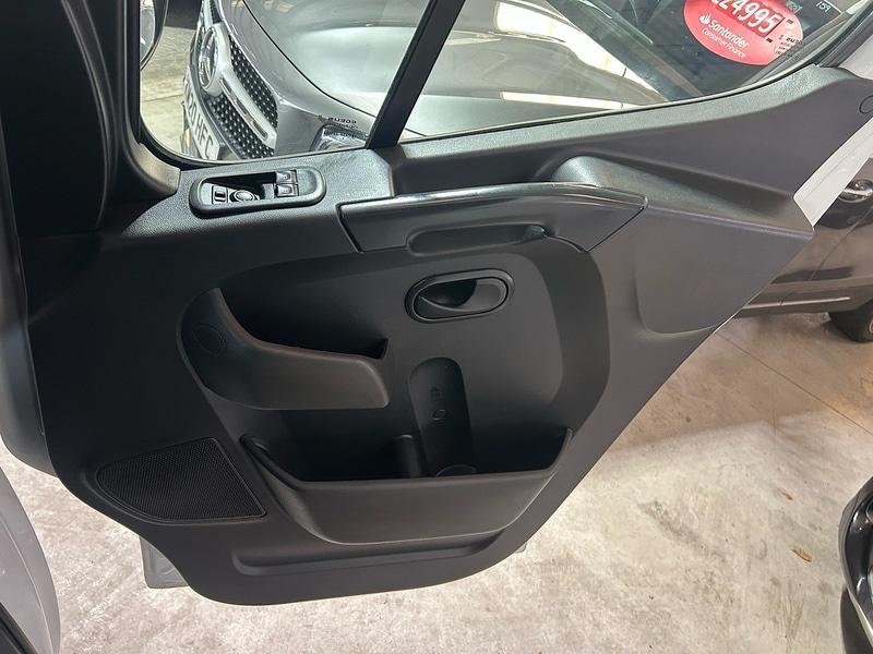 Used Vauxhall Movano 2020 for sale - 77218131: Photo 18