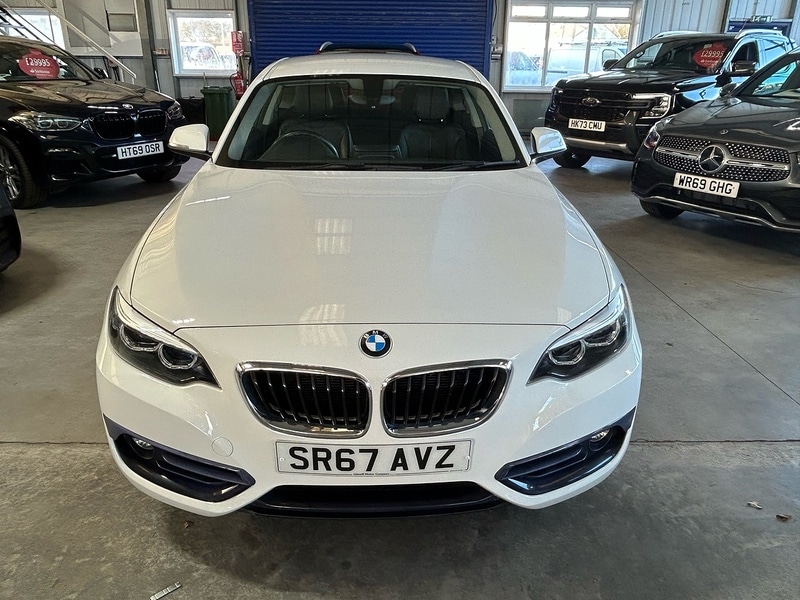 Used BMW 2 Series 2018 for sale - 76643065: Photo 3