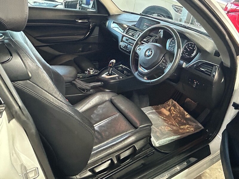 Used BMW 2 Series 2018 for sale - 76643065: Photo 7