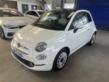 Used Fiat 500 2023 for sale - 75499161: Photo