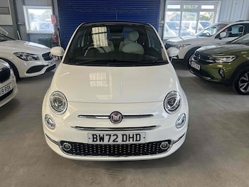 Used Fiat 500 2023 for sale - 75499161: Photo