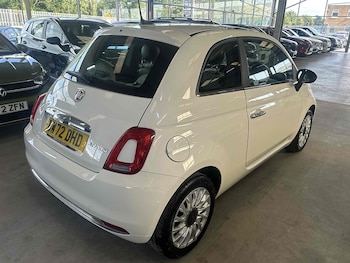 Used Fiat 500 2023 for sale - 75499161: Photo