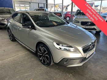 2017 - T3 [152] Cross Country Pro 5dr Geartronic