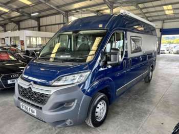 Used Citroen Relay 2016 for sale - 74950665: Photo