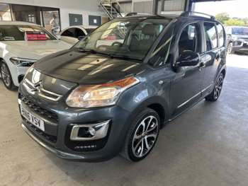 Used Citroen C3 Picasso 2016 for sale - 75110698: Photo