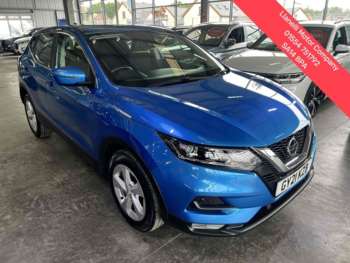 2021 - DIG-T Acenta Premium 5-Door