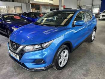 Used Nissan Qashqai 2021 for sale - 74942629: Photo