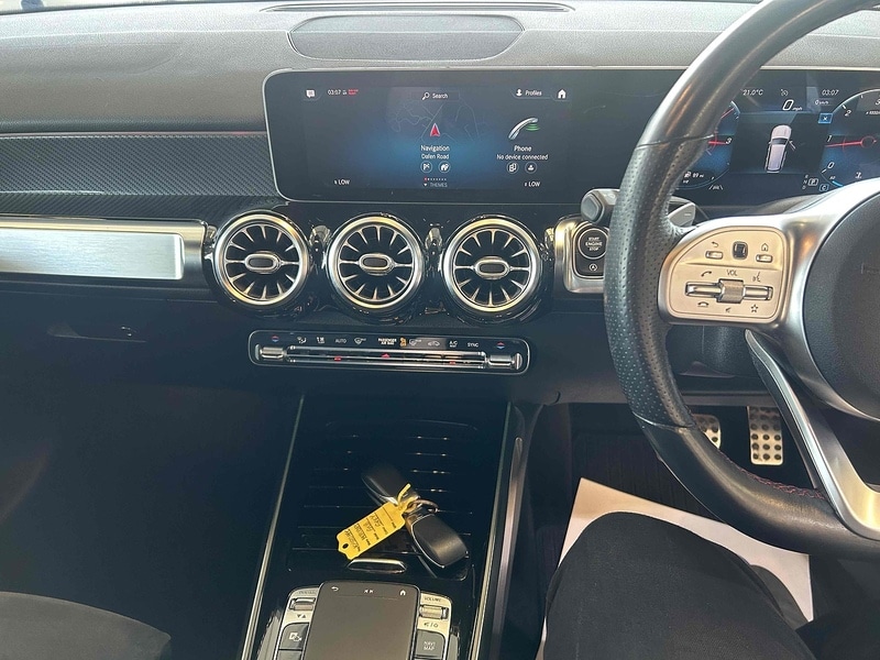 Used Mercedes-Benz GLB 2020 for sale - 75897260: Photo 11