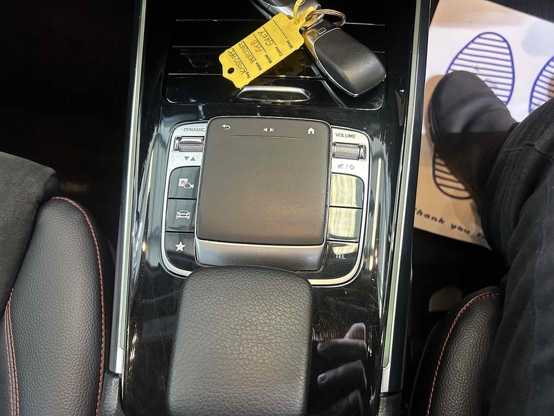 Used Mercedes-Benz GLB 2020 for sale - 75897260: Photo 13