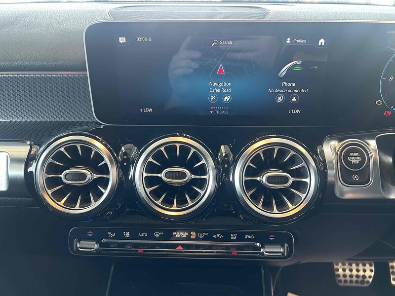 Used Mercedes-Benz GLB 2020 for sale - 75897260: Photo 14