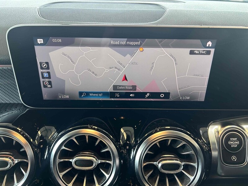 Used Mercedes-Benz GLB 2020 for sale - 75897260: Photo 15