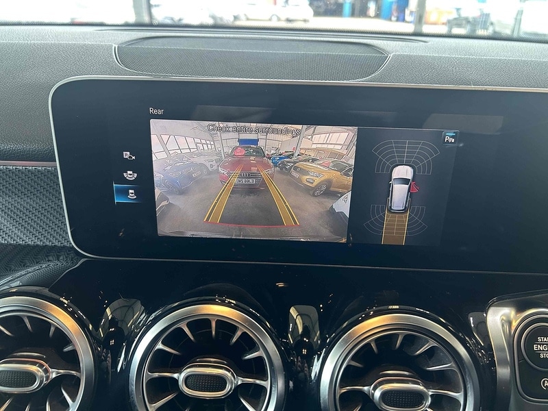 Used Mercedes-Benz GLB 2020 for sale - 75897260: Photo 16