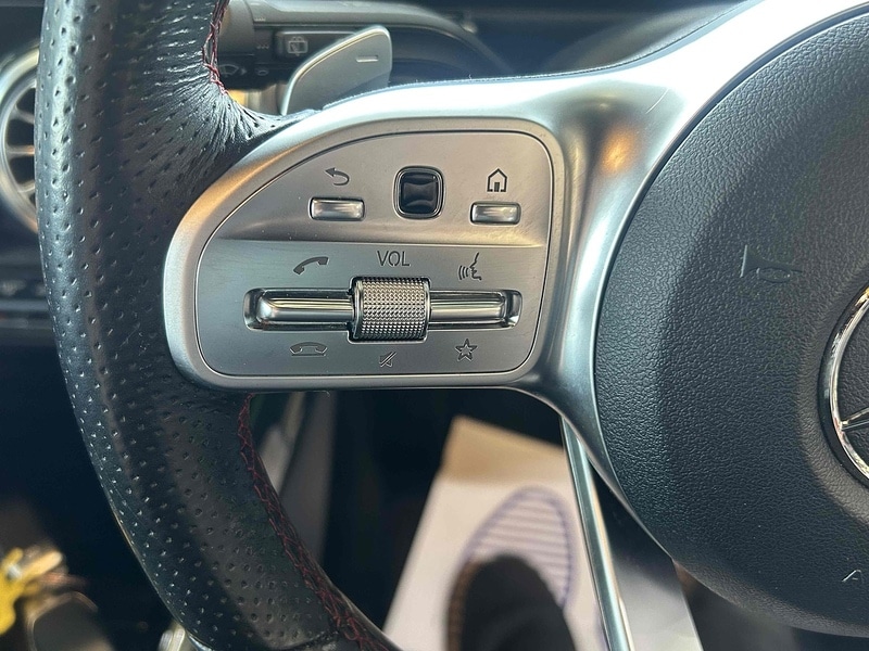 Used Mercedes-Benz GLB 2020 for sale - 75897260: Photo 18