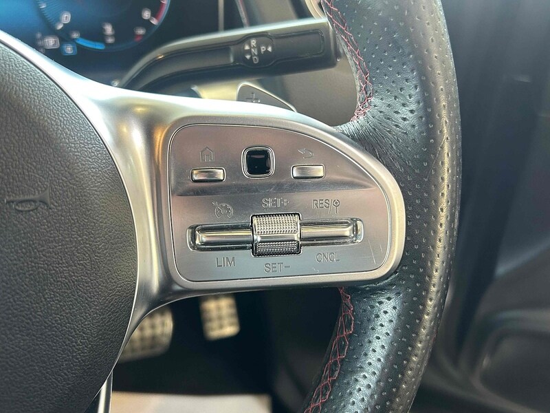 Used Mercedes-Benz GLB 2020 for sale - 75897260: Photo 19