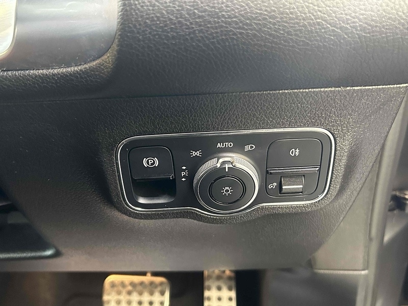 Used Mercedes-Benz GLB 2020 for sale - 75897260: Photo 20