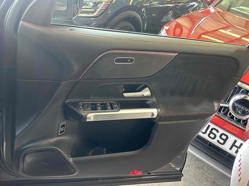 Used Mercedes-Benz GLB 2020 for sale - 75897260: Photo 21