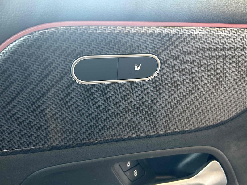 Used Mercedes-Benz GLB 2020 for sale - 75897260: Photo 22